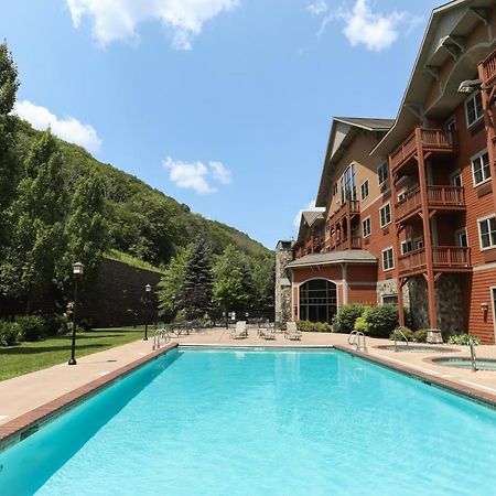 Kaatskill Mountain Club And Condos By Hunter Mountain Kültér fotó