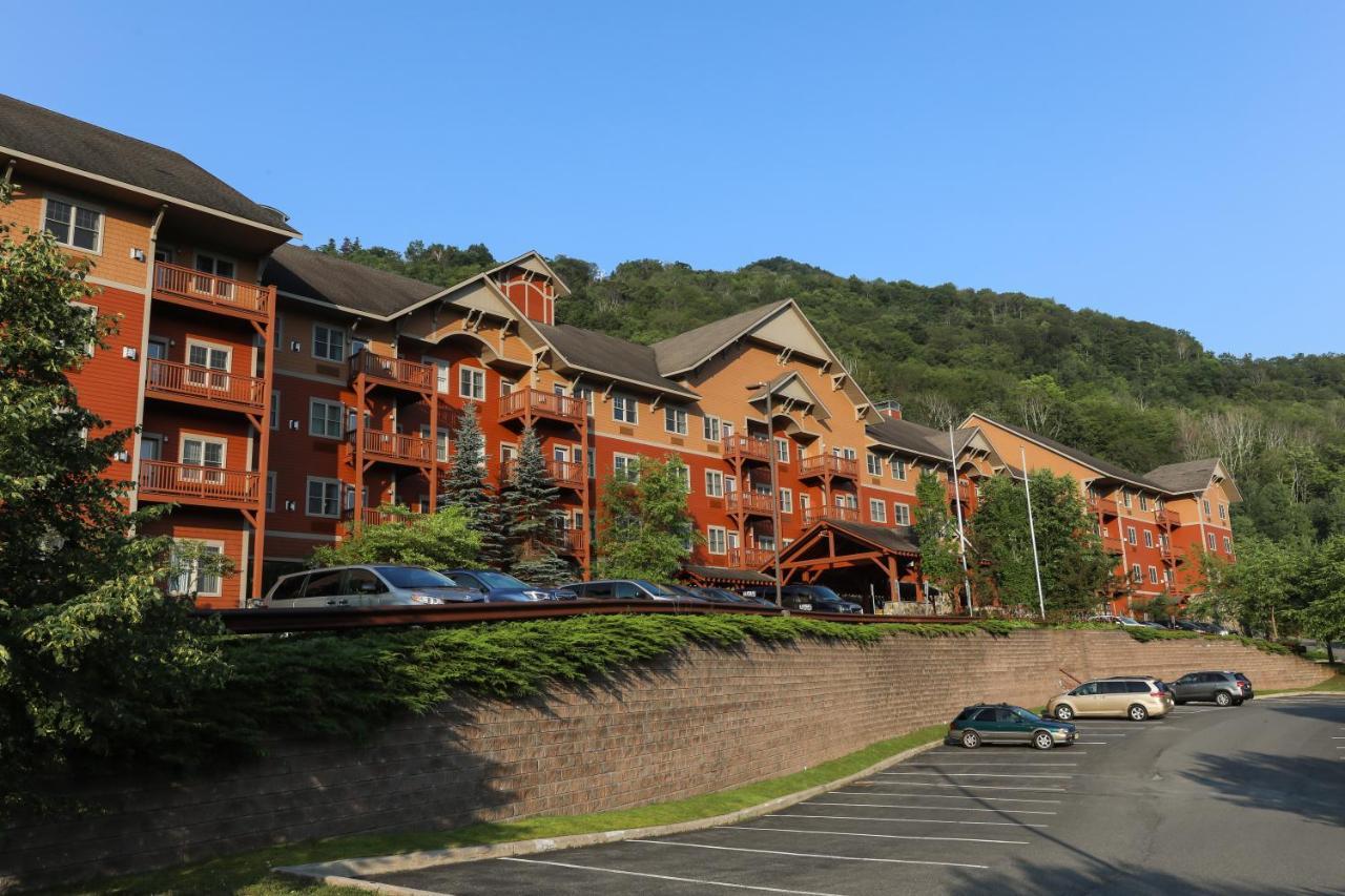 Kaatskill Mountain Club And Condos By Hunter Mountain Kültér fotó