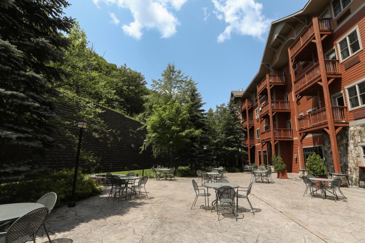 Kaatskill Mountain Club And Condos By Hunter Mountain Kültér fotó