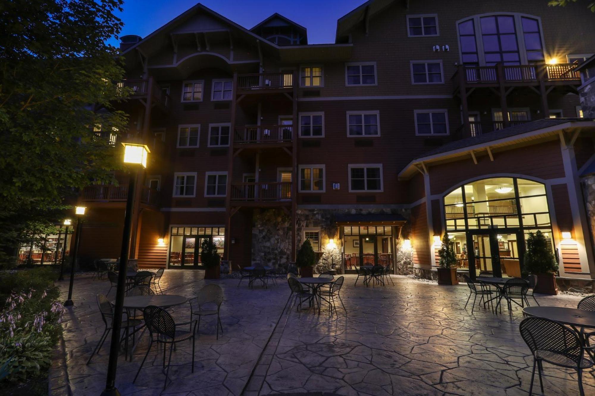 Kaatskill Mountain Club And Condos By Hunter Mountain Kültér fotó
